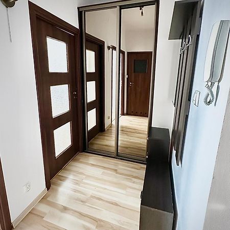 شقة Apartament Blisko Centrum وارسو المظهر الخارجي الصورة