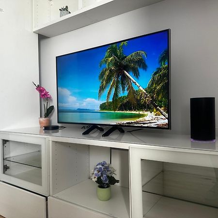 شقة Apartament Blisko Centrum وارسو المظهر الخارجي الصورة