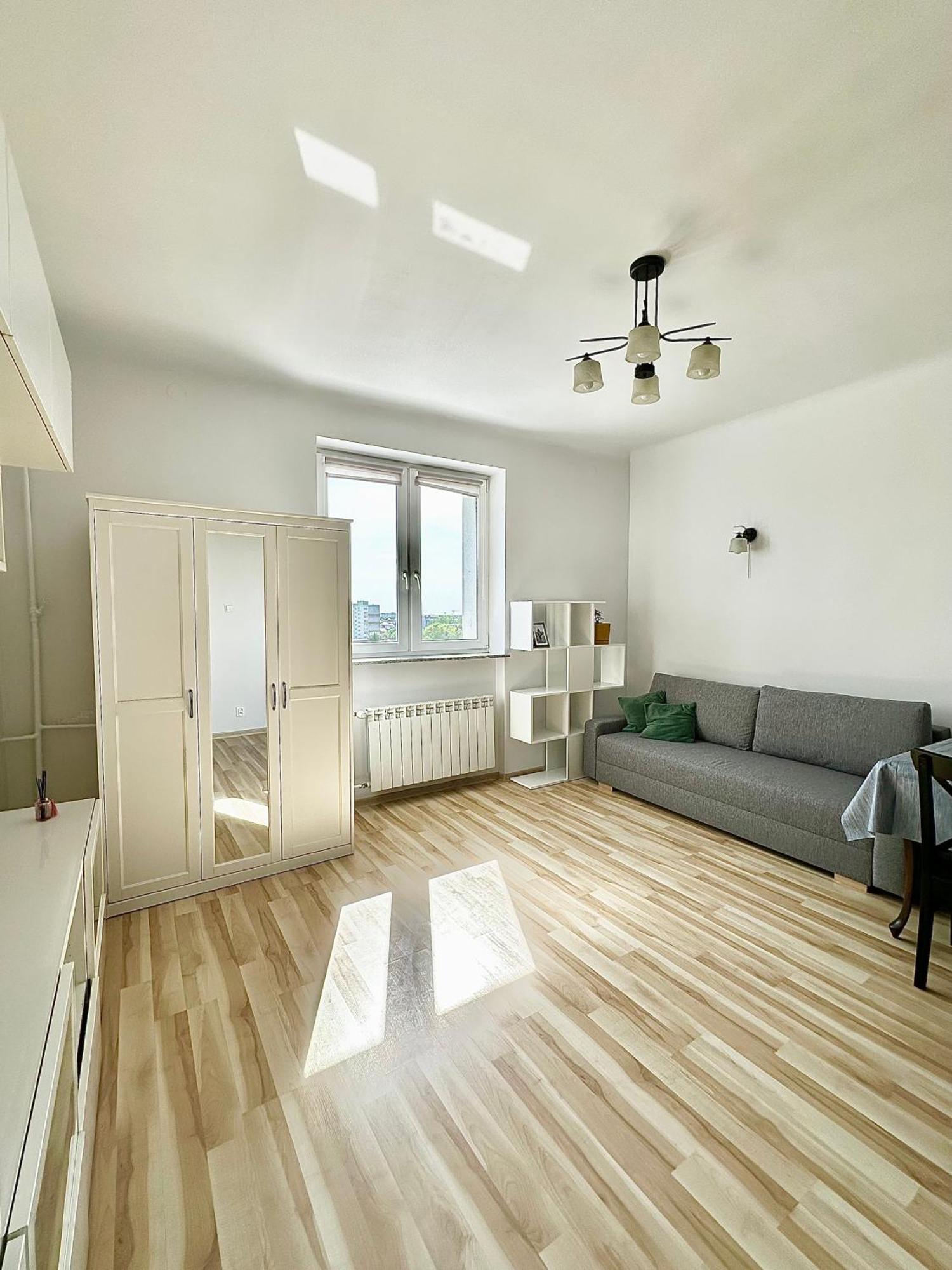 شقة Apartament Blisko Centrum وارسو المظهر الخارجي الصورة