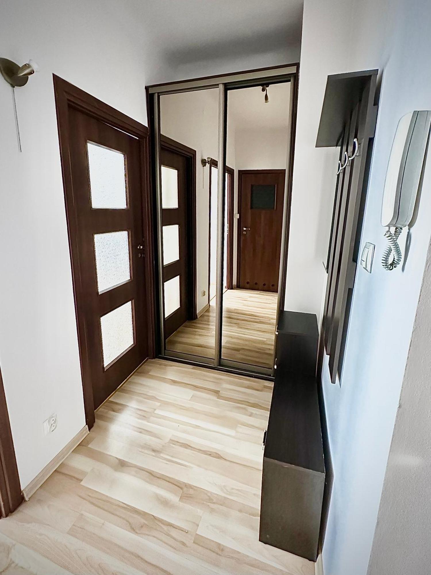 شقة Apartament Blisko Centrum وارسو المظهر الخارجي الصورة