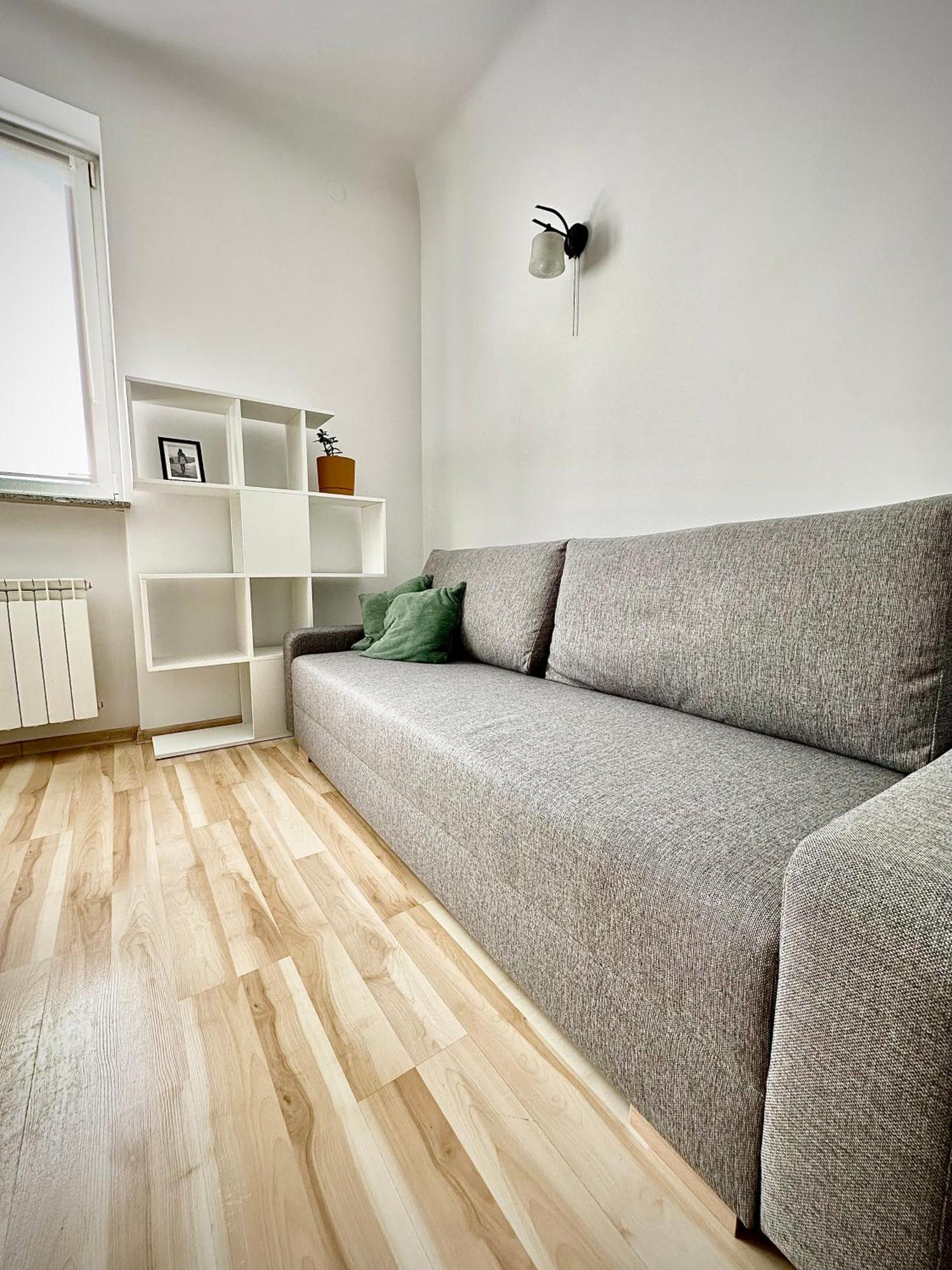 شقة Apartament Blisko Centrum وارسو المظهر الخارجي الصورة